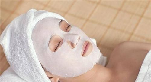 女人过了30岁，敷面膜要记住3不要，不然再贵的面膜也是浪费