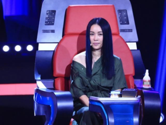 英雄崛起|那英曾淘汰的五位选手,前四位都红了,而她最出乎意料