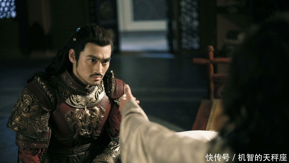 匈奴|一个在监狱里长大的皇帝与一个和亲公主,将匈奴赶出了历史舞台?