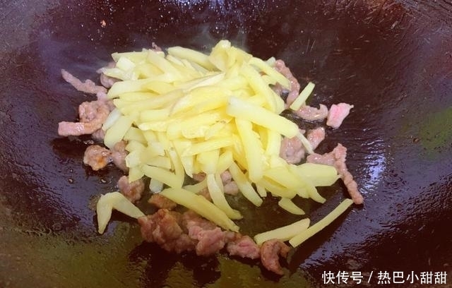 易懂|秋季,多给孩子吃此菜,营养好吸收,做法简单易懂