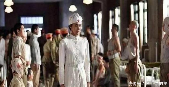 女护士|二战后一名日本女护士说,我不回日本,我要嫁给中国人,这是为啥!