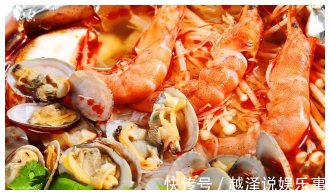 花甲粉|很多人喜欢吃的花甲粉，吃起来很爽口，太美味了！