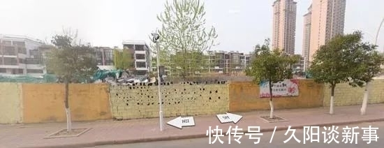 楼面价|临沂老城区某火热地块1.93亿成交,曾历时四年多次流拍
