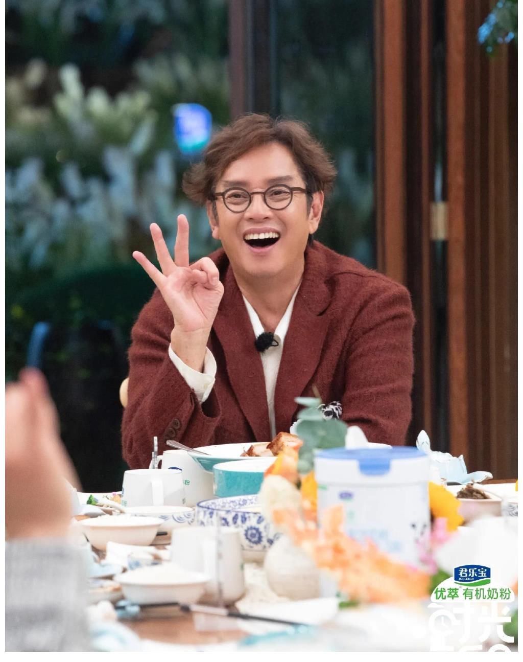 《时光音乐会》真是宝藏音综!看了上百条评论,竟没找到一个差评