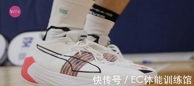 缓震 顶级的中底,翻车的鞋面,fusion nitro实战!