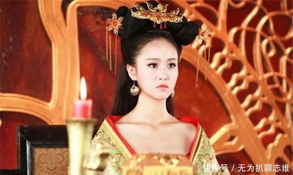 逃不掉|上官婉儿为自己寻找后路,后向唐玄宗投诚,为何逃不掉被杀命运?