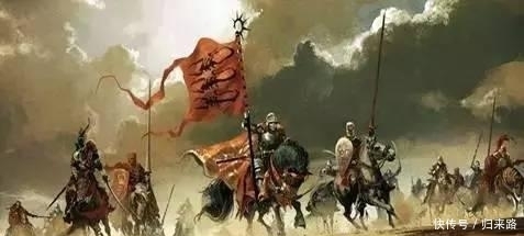 杀戮|在朱元璋大肆杀戮的开国功臣中，只有这个人敢于怒怼