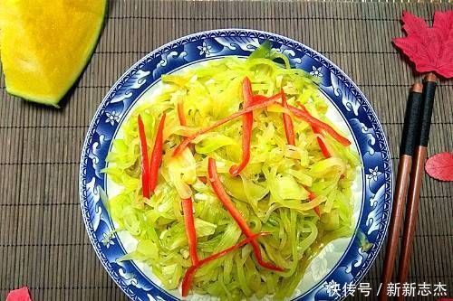 夏天|夏天凉拌菜的必去之地,两个星期都不重样