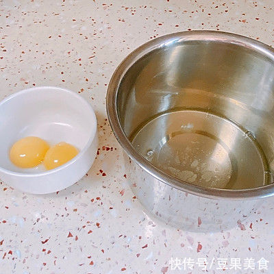 ??软萌云朵蛋 #精致一人食#