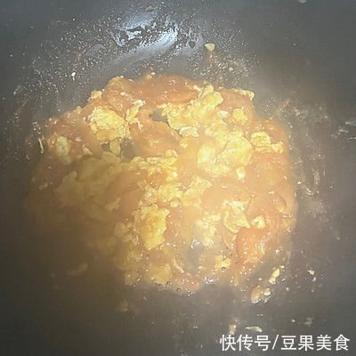 番茄|什么？西红柿炒鸡蛋的做法竟然这么简单？