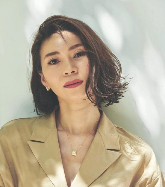 日本杂志 秋季穿搭,要“去繁就简”才够时髦!瞧瞧日本杂志这样穿,真好看