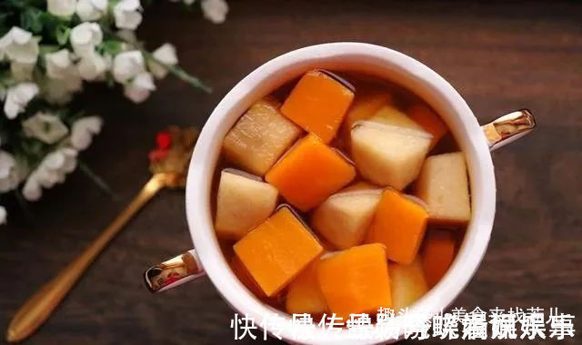 香蕉|天热爱出汗,这6种碱性水果要常吃,营养又美味,天热也精神饱满