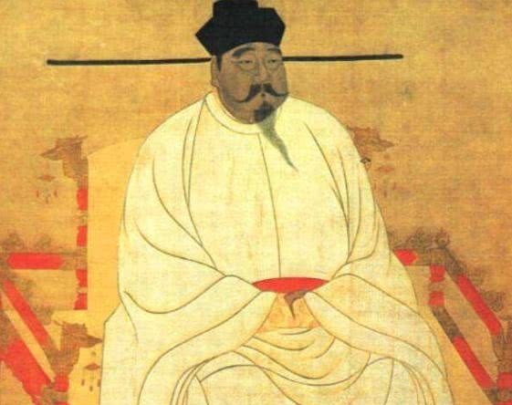  古代|古代百姓们怎么告御状？敲登闻鼓，丢了猪也可以向皇帝诉苦