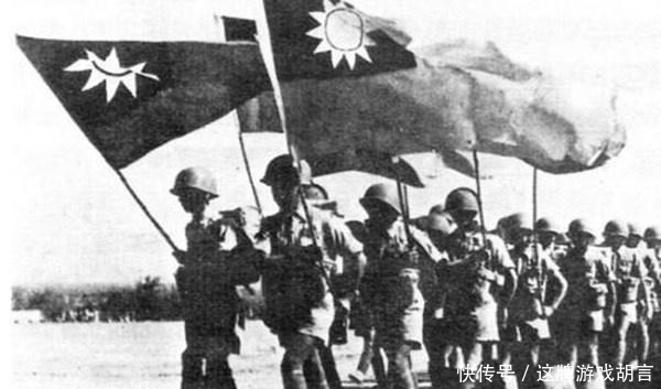 视为|抗战中 国军74军一场巧战,至今仍被视为经典