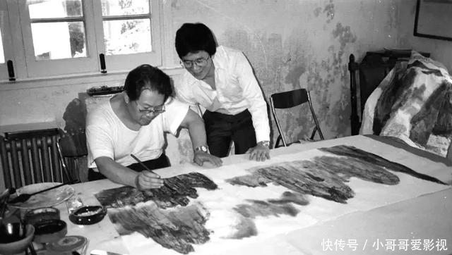 家族|中国第一收藏家族,收藏书画,赚下100亿家产