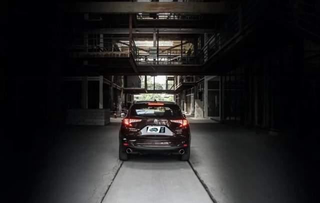  别人|讴歌RDX丨关于自己喜欢还是别人喜欢的相对论