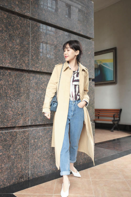 开春鞋子不必多买,备齐这5双就够了,时髦洋气,小个子也合适