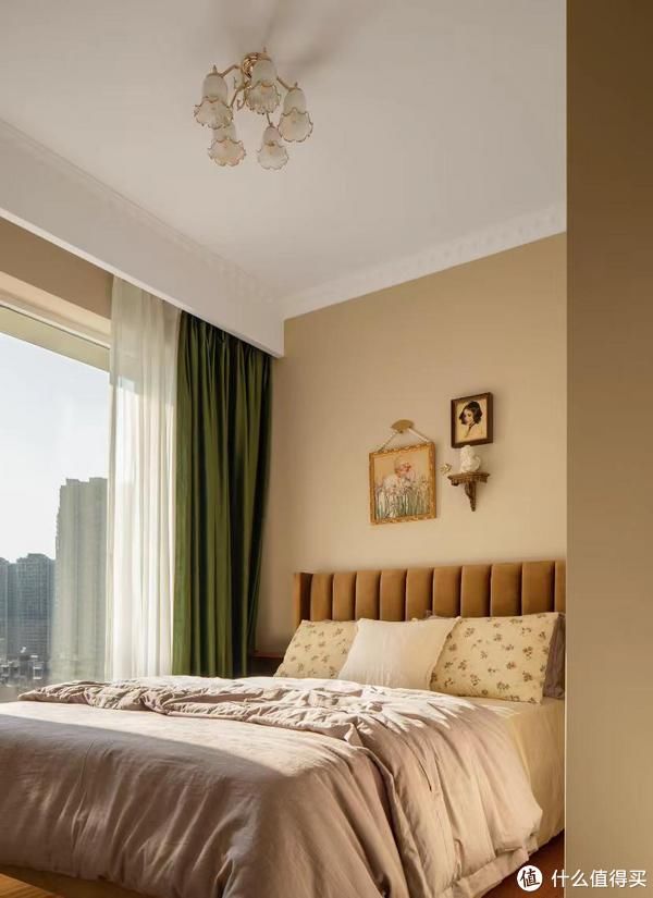 细节处|四川一屋主将绿植与复古融合，打造清新灵动之美，这个氛围感太绝