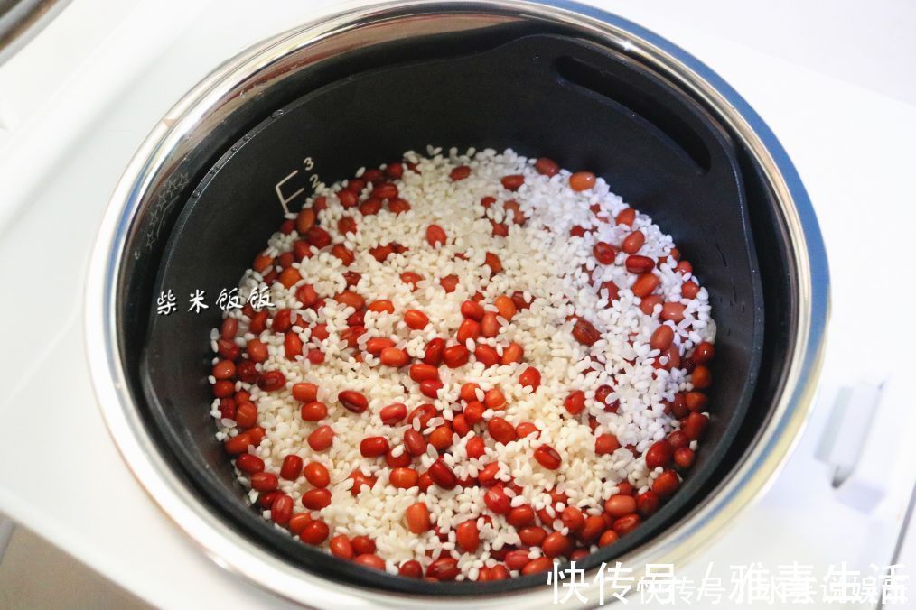 晚上睡前蒸一锅，起床早餐就有了！5种食材，营养好吃又省事