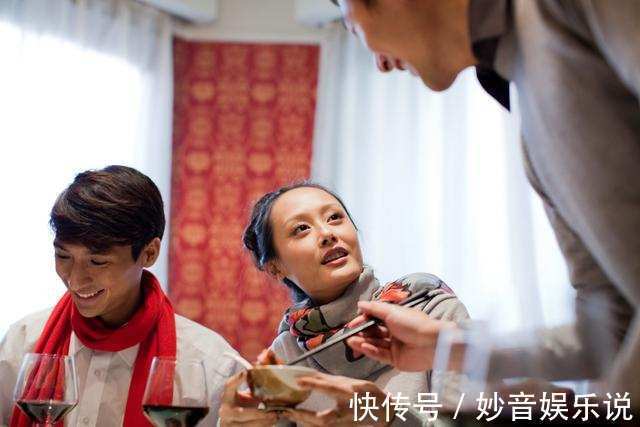 北方人|亲家为什么尽量别在一起过年?三位亲家的回答,很现实