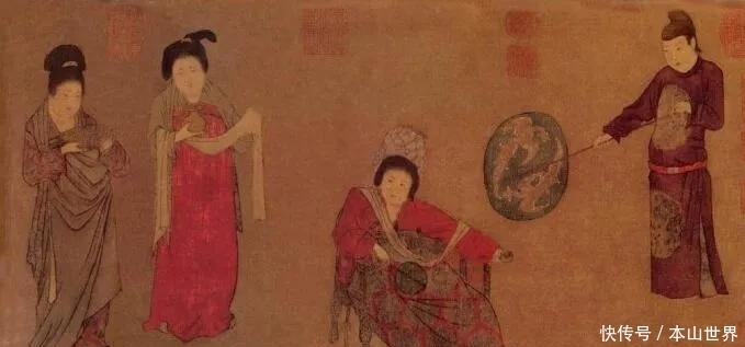 珍宝|末代皇帝溥仪,到底败了多少清廷珍宝