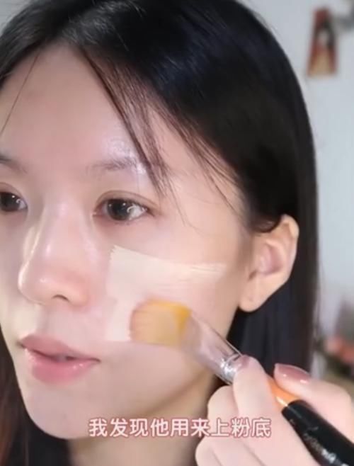 年纪|小姐姐仿妆神明少女,开始:年纪有点大吧,看到最后:竟然心动了!