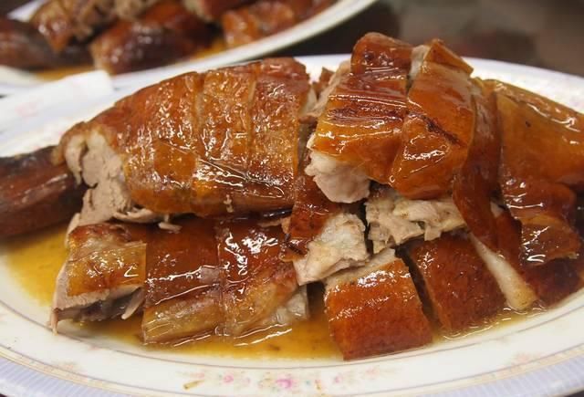 30年大厨不管卤什么,只要记住这个配方,卤出来又香又入味