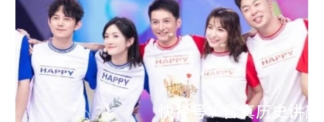 官宣|《快本》第六人官宣，始料不及的反轉(zhuǎn)，還真有驚喜在