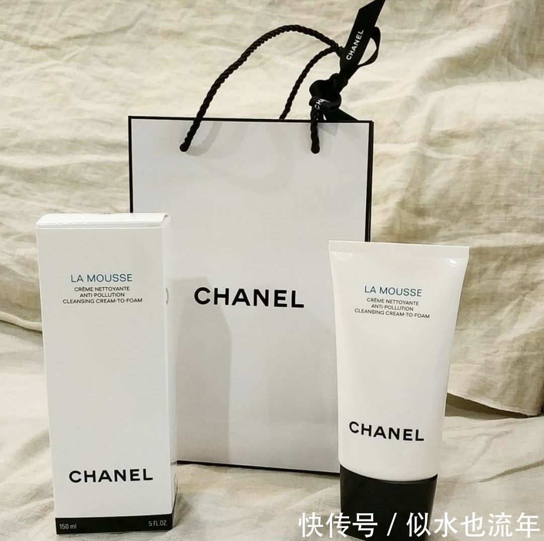 sls|洗面奶好用的排行:这些洗面奶温和补水控油祛痘,让肌肤更洁净