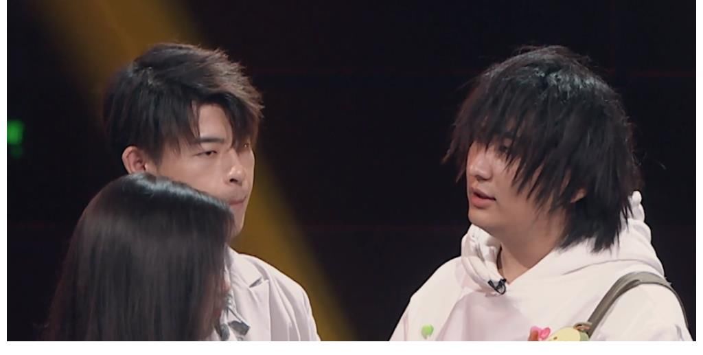 参赛选手|《说唱听我的》5强赛翻车,观众不满淘汰结果