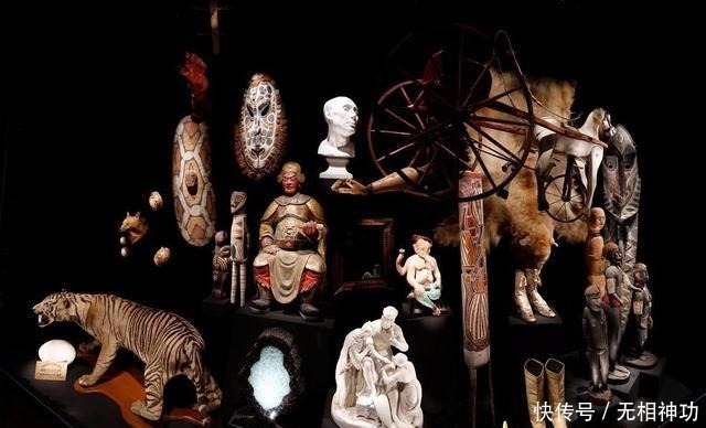 肢解|残酷的种族灭绝最后幸存者只求留个全尸,刚去世便遭肢解