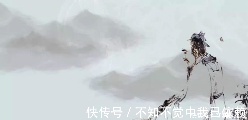 伤感&唐诗里一首非常孤独的诗作，通篇充满了忧愁之感，写得很是孤独！