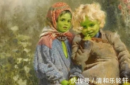 蓝色|地球上尊贵的蓝种人:隐居在6000米的山上,100多年仅露面了一次