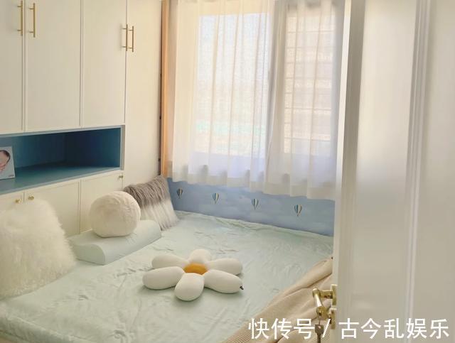 陈行知|花12万自装的家，却被说是样板房！来看看她是怎样做到的