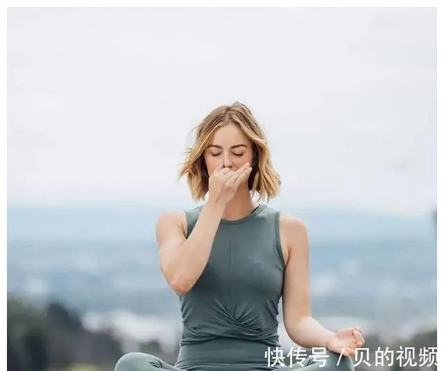 浊气|适合扩展胸腔的瑜伽体式,坚持练习,增加肺活量,提升免疫力