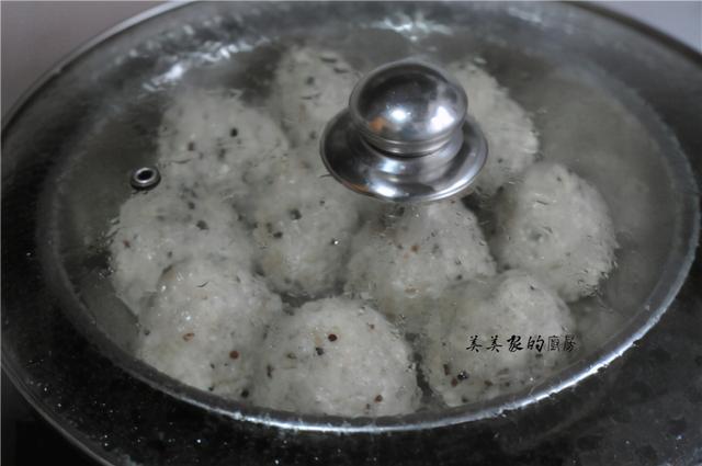 美美|减肥别只会吃玉米窝头,它才是“减肥王”,粉糯劲道,比肉还香!