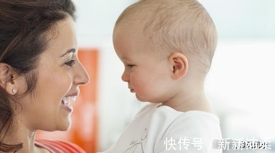 宝妈|几种宝宝虽带起来累人,但长大后可能更聪明,你家孩子中了几个