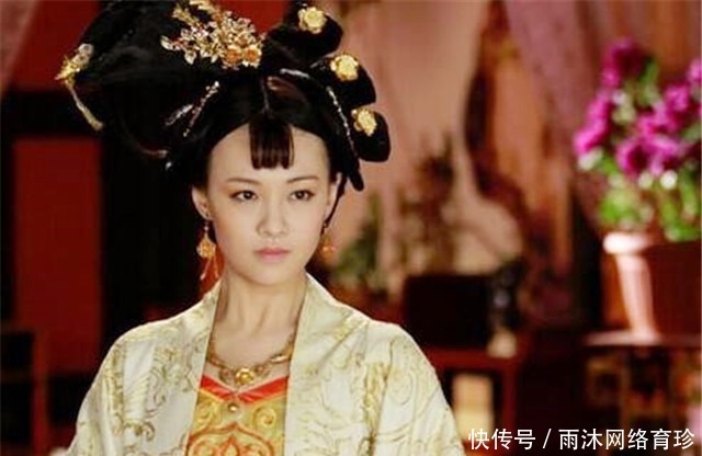 皇帝|唐朝皇帝为何对女人特别容忍，导致政权旁落，追悔莫及