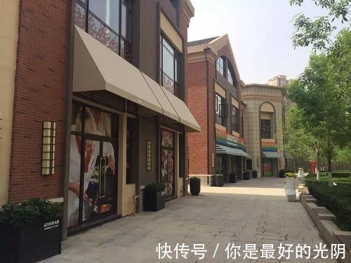 售楼人员|为什么有钱人从不买二手房一听售楼人员的话,才知我家没买对