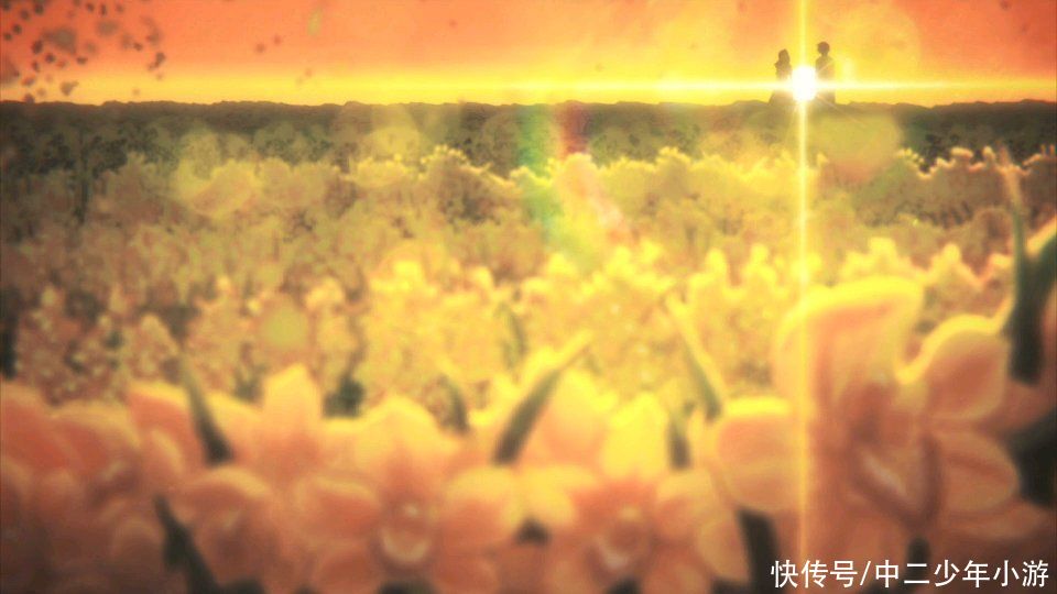 作画|这还是“猴戏”?恶役千金最新话制作拉满,文戏效果直逼《京紫》