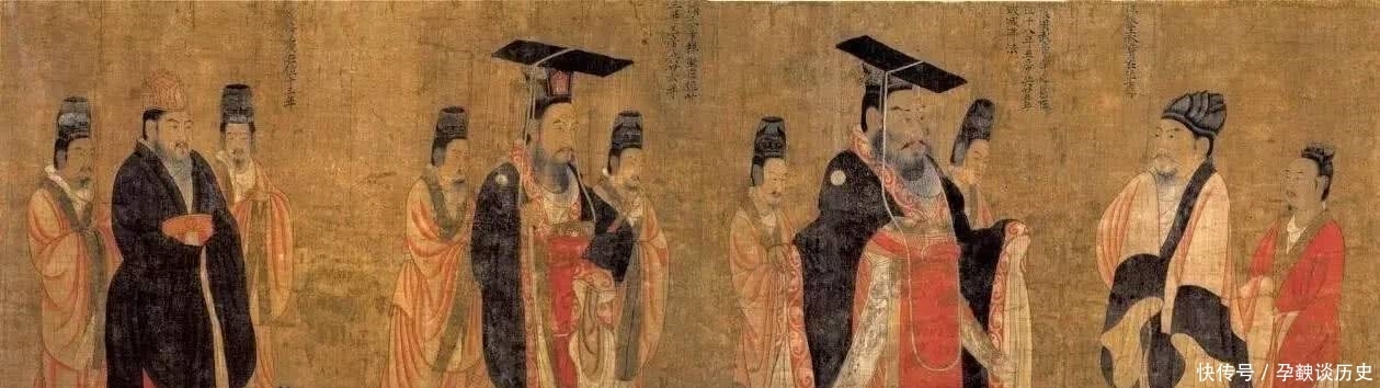  绘画|中国的国宝级绘画作品，为什么流传到美国博物馆？