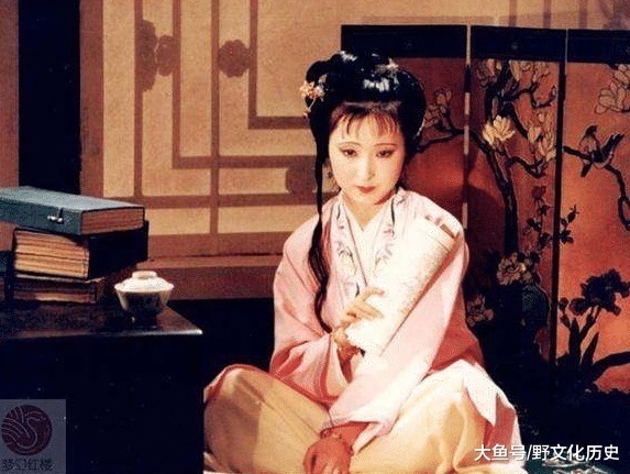 林如海#晴雯一席话,说得黛玉泪流满面,不是她心眼小,只因太懂事