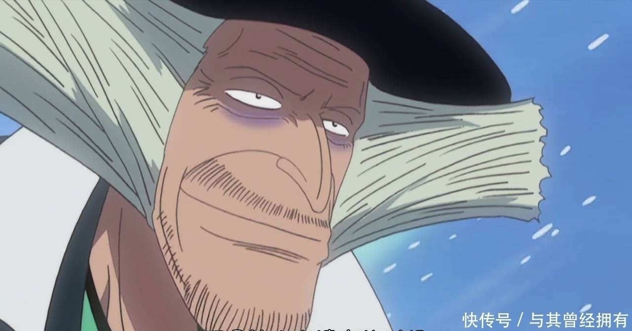 哲普|海贼王:草帽团成员最在意的人,有7位已经不在人世
