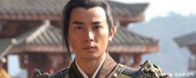 奸臣|他为大唐立下赫赫战功,忠心为国,却被史书丑化成奸臣小人几千年!