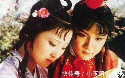 曹雪芹|曹雪芹《红楼梦》里庄稼人刘姥姥,真实身份竟是西天王母娘娘!