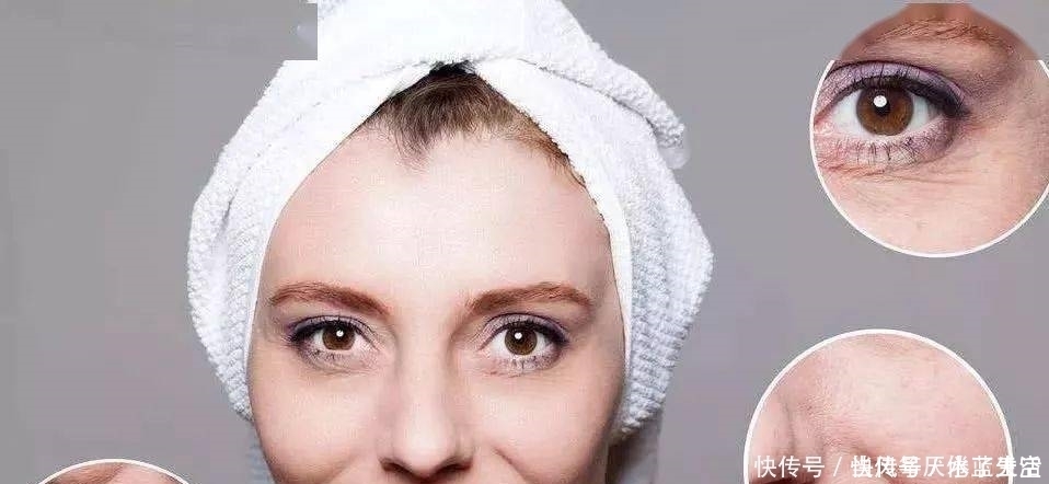 长期|长期化妆和不化妆的女生,十年后区别也太大了,真可怕!