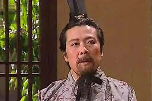 看走眼|刘备看走眼的三人,一个24名将第1,一个背叛,一个堪比诸葛亮