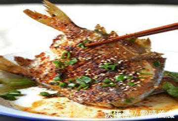 辣椒粉|美食推荐：手撕排骨、油辣醉黄瓜、孜然烤鲳鱼制作方法