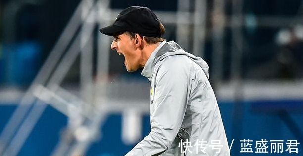 图赫尔|4场仅1胜!欧冠最大热门如今一蹶不振,还想夺冠联赛前4都悬!