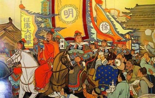 妙计|古人是如何过中秋的?刘伯温的这一妙计,让中秋吃月饼成为习俗